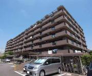 パデシオン宇治三室戸II番館
