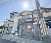 羽束師古川町貸家