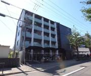 プラネシア京阪出町柳
