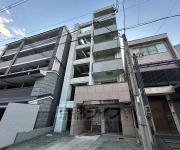 THE CITY 京都五条
