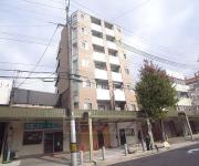 ウインドベル北大路