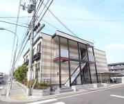レオパレスアクシス