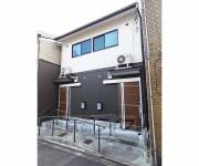 松ノ木町テラスハウス