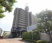 朝日プラザ伏見桂川