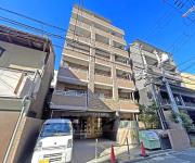 ベラジオ五条烏丸