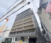 ソルテラス京都西院 悠洛