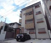 フォルトゥーナ中堂寺