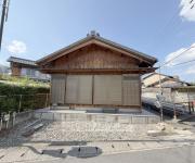桂木ノ下町貸家