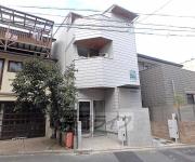 De machi maison