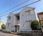 ウィンディア加茂川A棟B棟