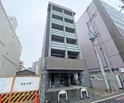 サンクチュアリ四条高倉