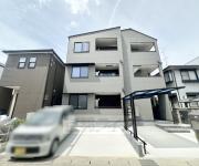 （仮）伏見区羽束師鴨川町共同住宅