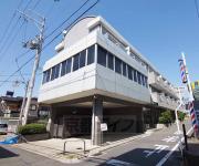 オーシャンボックス丹波橋