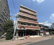 中井マンション新烏丸