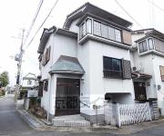 納所町71-28貸家