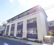 シルバニア京都山ノ内
