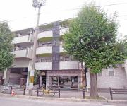 SAMSQUARE銀閣寺道