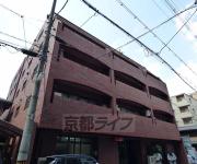 シェモア御池衣棚