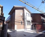 オヴィーレ北白川