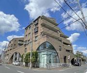 GARNET RESIDENCE上桂