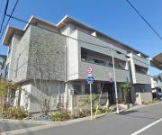 オーキッド 京都北山