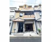 竹田桶ノ井町貸家