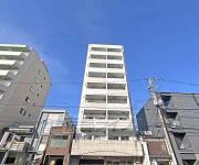 ヴェルメゾン御所西