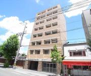 カスタリア京都西七条