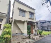上神輿町貸家