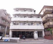 シェモア御蔭通