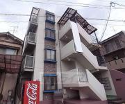 マンション洛北