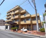 ライオンズマンション鴨川北