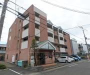 ル・ソレイユ桂川