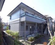 グランシャリオ E棟
