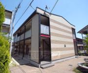 レオパレスアルモニ3番館