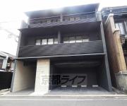 GARNET RESIDENCE 京都辰巳