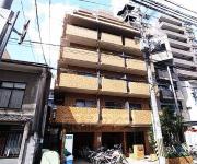 ライオンズマンション京都三条第2