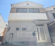 左京区粟田口鳥居町35-10貸家