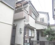 八幡山田貸家