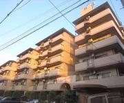 ハイムフロイデン一乗寺