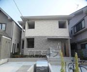 フェリス北白川