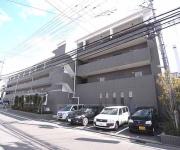 グランフォート伏見