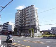 ライオンズマンション京都雅館