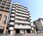 みのるマンション