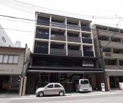 デュオヒルズ京都室町通鯉山町