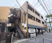 ハイツ田中