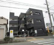 フォルム桂
