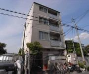 グリーンヒル鞍馬口