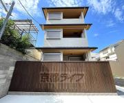 ルミエール二条鴨川