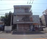 アルファ吉祥院
